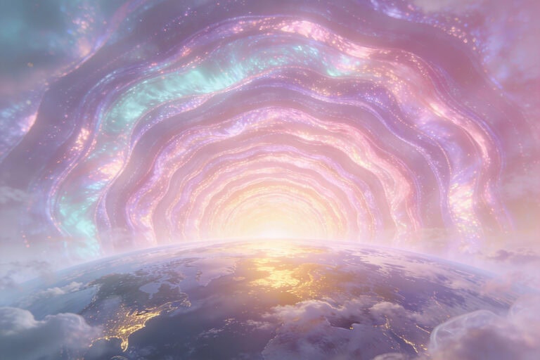 Die Schumannfrequenz und ihre Bedeutung: Innova Messtechnik GmbH erklärt natürliche Erdresonanzen