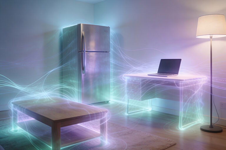 Innova Messtechnik Erfahrungen: Schutz vor Elektrosmog mit wissenschaftlich fundierter Messtechnik